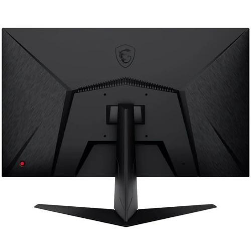 Монитор MSI Optix G271: Покрытие экрана матовое