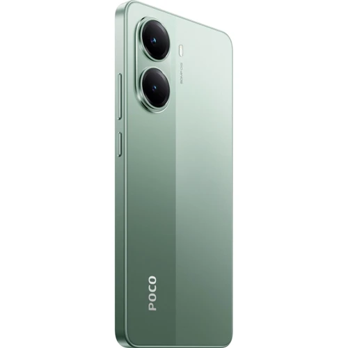 Смартфон POCO X7 Pro 12/512GB Green (Global): Слот для карт пам'яті отсутствует