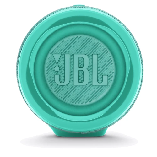 Акустика JBL Charge 4, Teal (JBLCHARGE4TEAL): Подключение Bluetooth 4.2