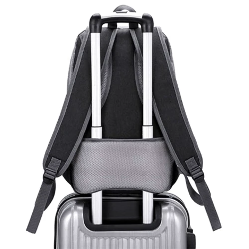 Рюкзак Monsen черный (Cv1050black): Тип Рюкзаки