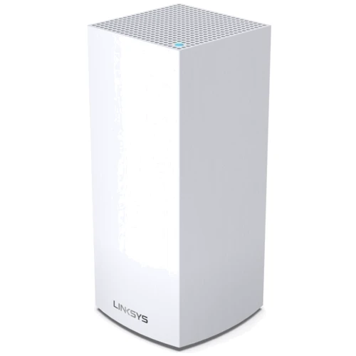 Маршрутизатор Wi-Fi Linksys Velop Whole Home Intelligent Mesh 1-Pack (MX4200-EU)