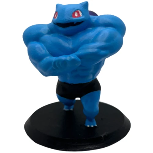 Покет Мэн Roya Мышь (А01191)