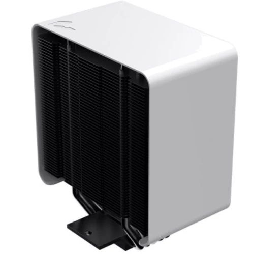 Кулер APNX AP1 White (APTC-PF30517.21): Разъем 4pin