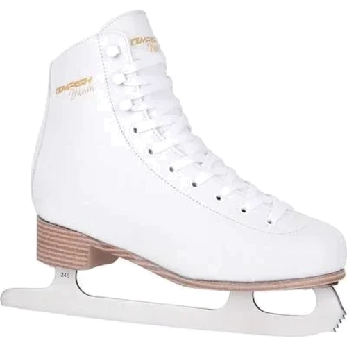 Ковзан Ковзани фігурні Tempish DREAM WHITE II/43 (1300001711/43)