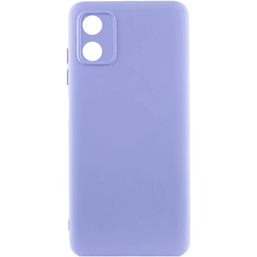 Чехол для телефонов Lakshmi Case Silicone Cover Full Camera Dasheen for Motorola Moto G04