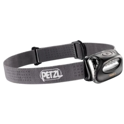 Фонарь Petzl TIKKA 2 grey (E93 PG)