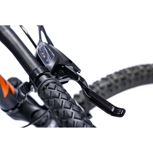 Lapierre PRORACE 24: Материал рамы сталь