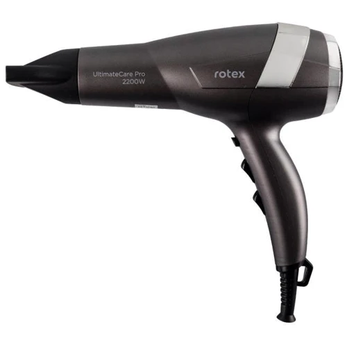 Фен Rotex RFF220-R UltimateCare Pro: Мощность, Вт 2200