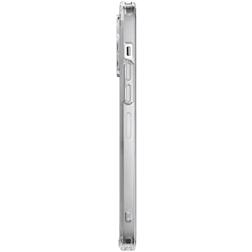 Чехол для iPhone Switcheasy MagCrush White (GS-103-210-236-12) iPhone 13 Pro Max: Тип чехла накладка на заднюю часть