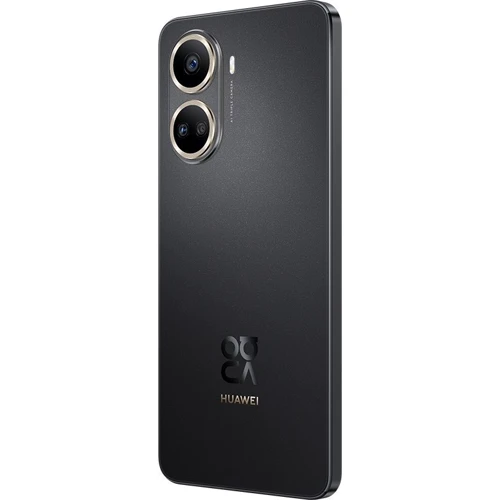 Смартфон Huawei Nova 10 SE 8/128GB Black: Оперативная память 8 ГБ