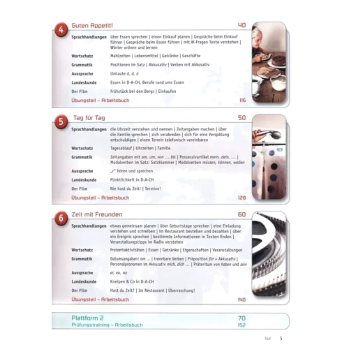 Netzwerk A1.1: Kurs-und Arbeitsbuch mit DVD und Audio-CDs: Обкладинка Мягкая
