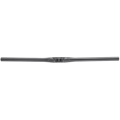 Руль и вынос Руль МТБ Giant Contact SLR XC Flat 31.8x620мм Black/White (180000030)