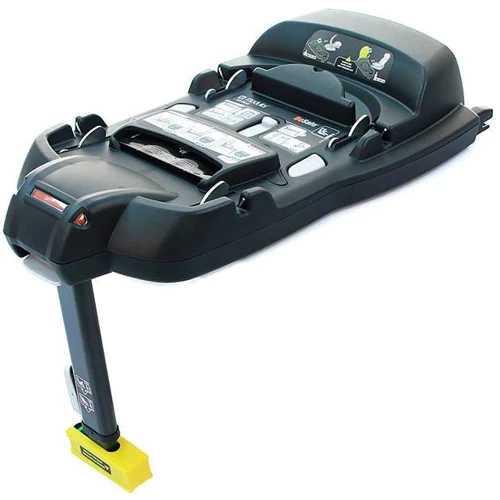 База BeSafe iZi Modular iSize Isofix Black (569500): Производитель BeSafe