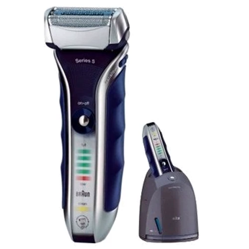 Электробритва Braun 590