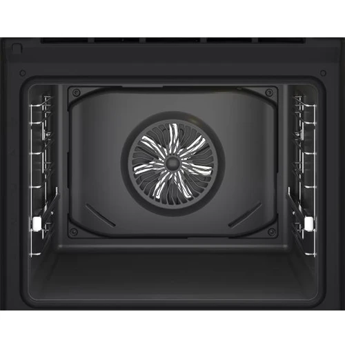 Духова шафа електрична Beko BBIM13300XDN: Гриль є