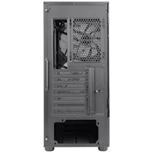 Корпус Antec NX410 Gaming (0-761345-81041-8): Назначение игровой