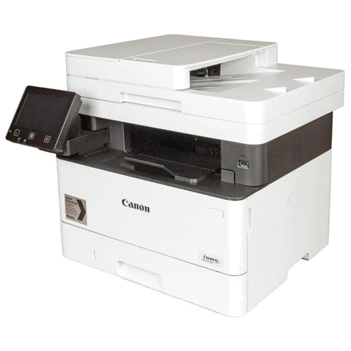 МФУ Canon i-SENSYS MF463dw Wi-Fi (5951C008) UA: Максимальный формат бумаги (размер, мм) A4