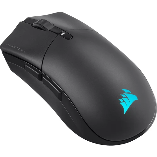 Мышь Corsair Sabre RGB Pro Wireless Champion Series (CH-9313211-EU)