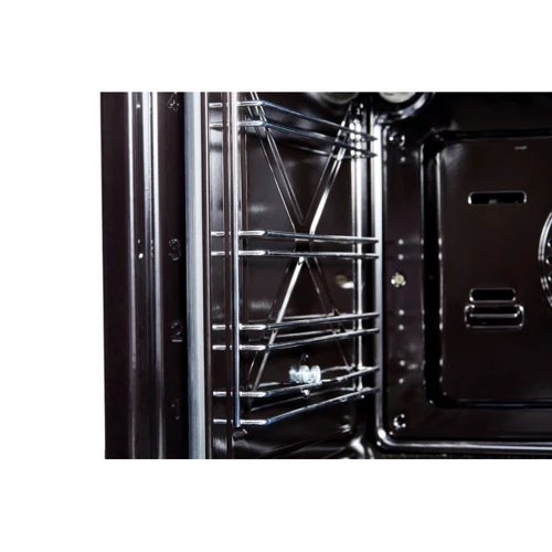 Духовой шкаф электрический Borgio OFA 206.02 black glass: Класс энергопотребления A