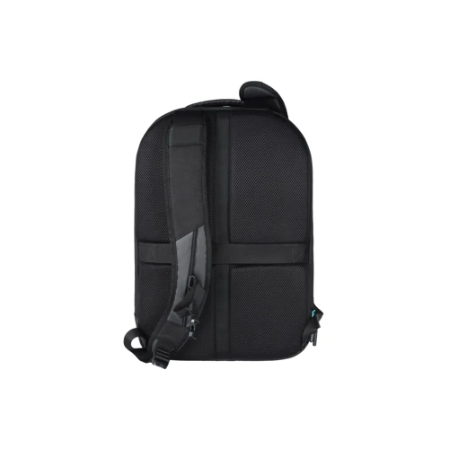 Сумка для ноутбуков Acer 15.6" Predator Hybrid Backpack Black with Teal Blue (NP.BAG1A.291) фото 6