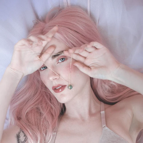 Набор Bijoux Indiscrets HOROSCOPE - Cancer (Рак)