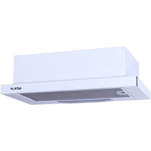 Вытяжка Ventolux GARDA 60 WH (650) 1M фото 5