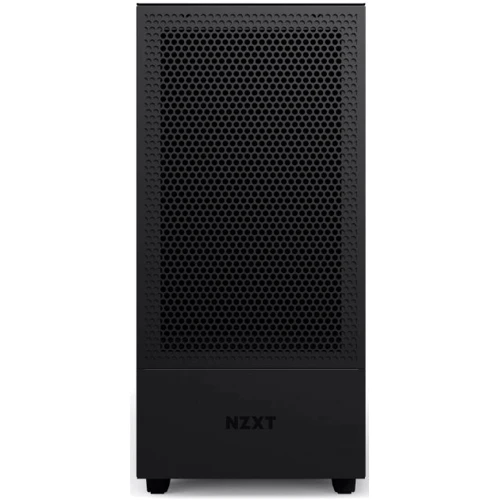 Корпус NZXT H510 Flow Black (CA-H52FB-01): Призначення ігровий