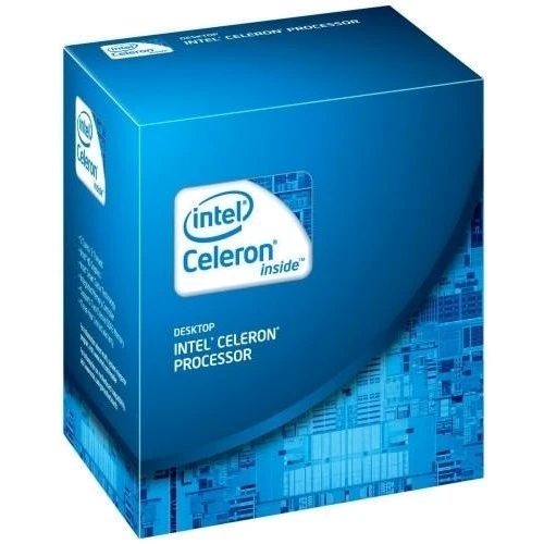 Intel Celeron G3900 BX80662G3900