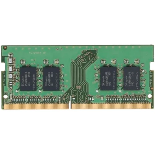 SK hynix 8 GB SO-DIMM DDR4 2400 MHz (HMA81GS6CJR8N-UHN0)