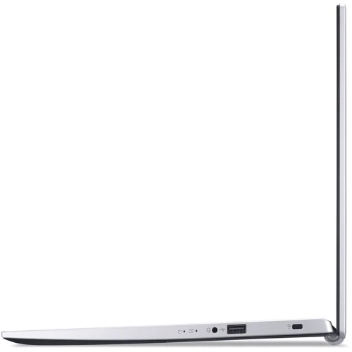 Ноутбук Acer Aspire 3 A315-58-3065 (NX.AT0AA.003) RB: Оперативна пам'ять 8 ГБ