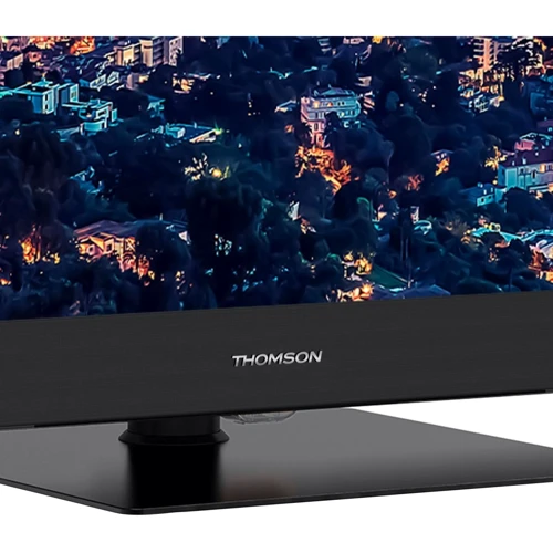 Телевизор Thomson 43QG6C14: Коммуникации WiFi, Bluetooth