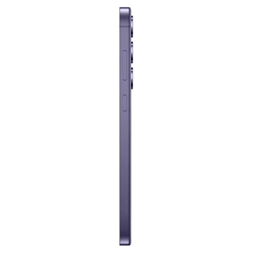 Смартфон Samsung Galaxy S24+ 12/256Gb Dual Cobalt Violet S926B: Слот для карт памяти отсутствует
