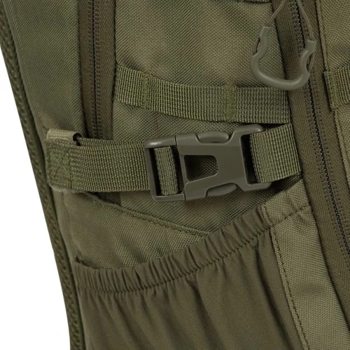 Рюкзак тактический Highlander Eagle 1 Backpack 20L Olive Green оливковый (TT192-OG): Стиль Милитари