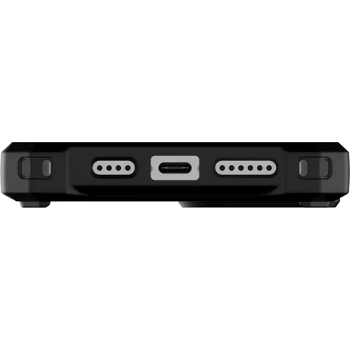 Чохол для iPhone Urban Armor Gear UAG Monarch Pro Magsafe Kevlar Silver (114029113933) для iPhone 14 Plus фото 5