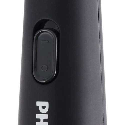 Стайлер Philips BHH777/00: Покриття нагрівального елементу керамічне