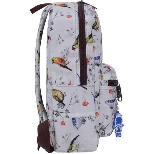Рюкзак Bagland Молодежный mini 8 л. сублимация 67 (00508664): Возрастная группа от 6 до 10 лет