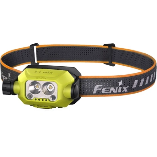 Фонарь туристический Fenix WH23R