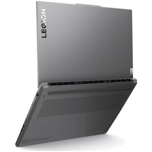 Ноутбук Lenovo Legion 5 16IRX9 (83DG00EUPB): Видеоадаптер NVidia GeForce RTX 4060, 8 ГБ GDDR6