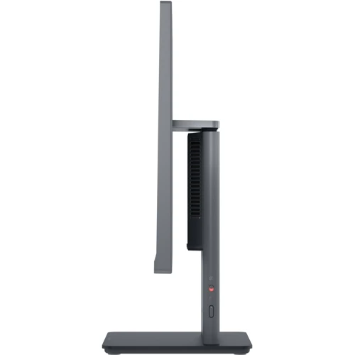 Моноблок Lenovo ThinkCentre neo 50a (12SC000BUI) UA: Об'єм накопичувача 512 ГБ (SSD)