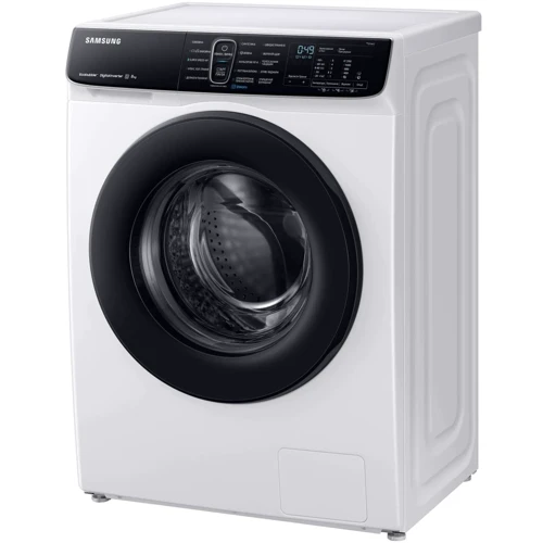 Стиральная машина Samsung WW80AFS26AE/UA: Тип машины Автомат