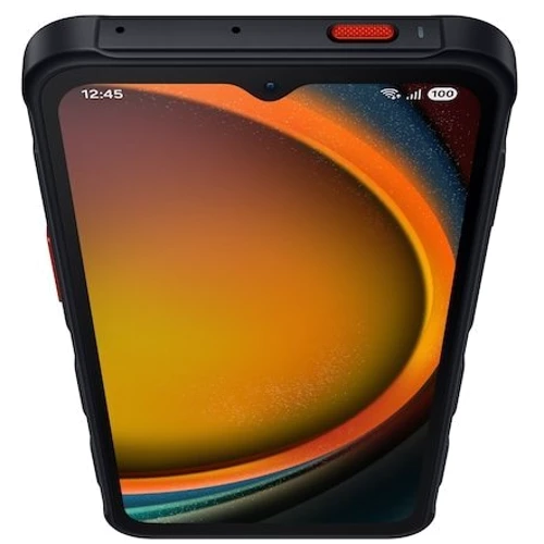 Смартфон Samsung Galaxy Xcover 7 Pro 6/128Gb Black G776B