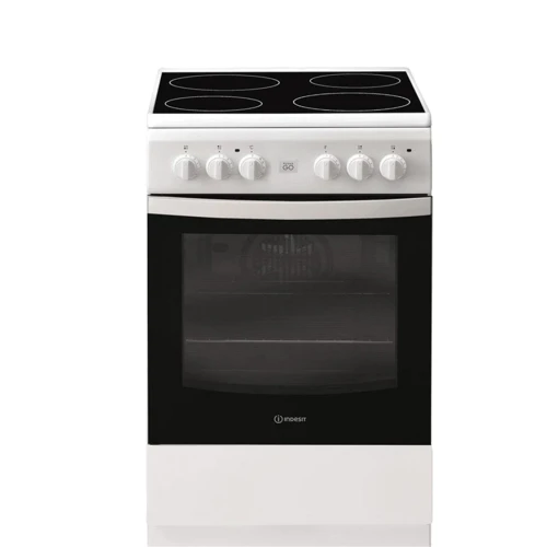 Плита електрична Indesit IS5V5GCW/E