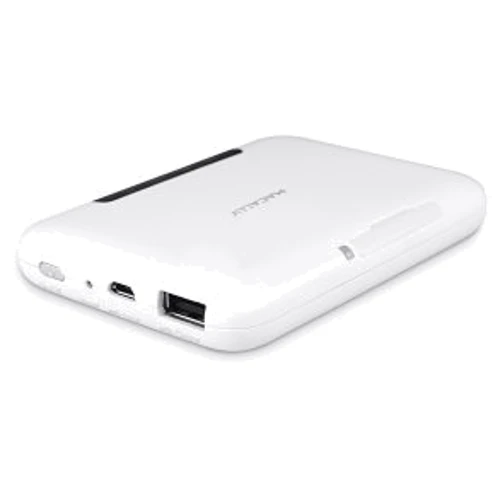 Аксессуар для накопителя Внешний Wi-Fi картридер SD Macally (WIFISD)