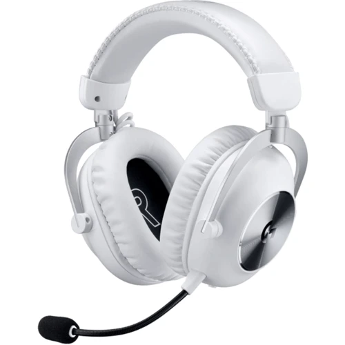 Навушники Logitech G Pro X 2 Lightspeed White (981-001269)