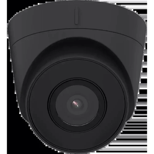 IP-камера відеоспостереження Hikvision EXIR 2.0 DS-2CD1343G2-I (4 MP/2.8 mm) Black