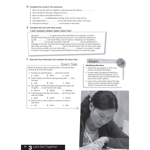 Close-Up 2nd Edition A2: Workbook: Обложка Мягкая