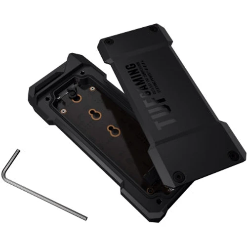 ASUS TUF GAMING AS1000 1 TB (TUF GAMING AS1000/BLK/G/AS) фото 5