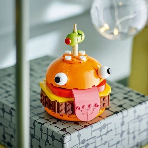 Конструктор LEGO Fortnite Durrr Burger 193 детали (77070) фото 7