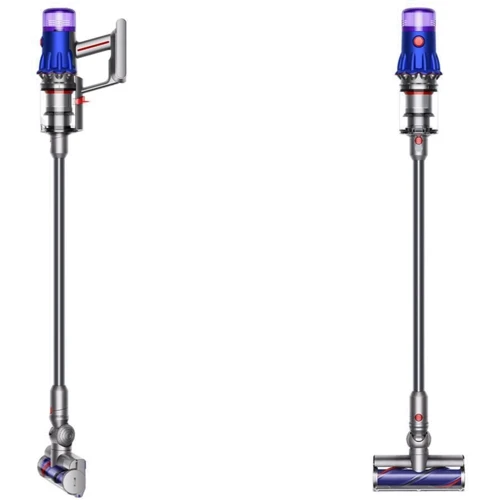 Пылесос Dyson V12 Slim Motorhead: Тип пылесоса ручной (вертикальный)