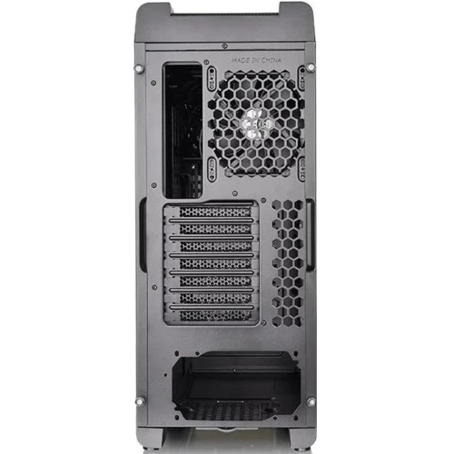 Корпус Thermaltake Versa C21 RGB (CA-1G8-00M1WN-00): Типоразмер Midi-Tower